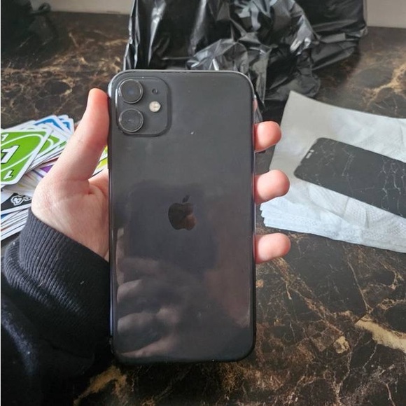 iPhone 11 64gb